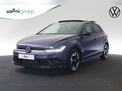 Volkswagen Polo - R-Line Edition 1.0 TSI 95pk DSG