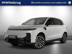 Leapmotor B10 - Design ProMax 67.1 kWh Grote accupakket met actieradius van 434 Kilometer