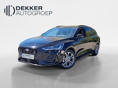 Ford Focus Wagon - 1.0 EcoBoost Hybrid ST Line