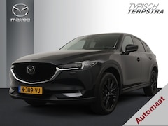 Mazda CX-5 - Skyactiv-G 165 Automaat Sportive