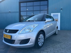 Suzuki Swift - 1.2 Comfort EASSS Airco 5deurs