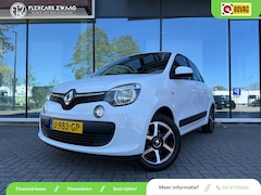 Renault Twingo - 1.0 SCe Collection - Airco - Lichtmetaal - LED