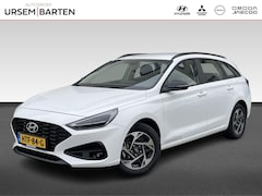 Hyundai i30 Wagon - 1.0 T-GDi MHEV Comfort | Demonstratie auto