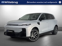 Leapmotor B10 - Design ProMax 67.1 kWh Grote accupakket met actieradius van 434 Kilometer