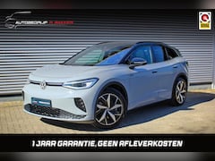 Volkswagen ID.4 - GTX Advantage 4Motion 77 kWh | Top Sport Plus| Panoramadak | Sportstoelen | Memory + Massa