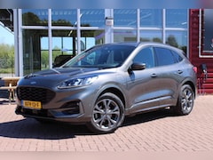 Ford Kuga - ST Line X 2.5 PHEV Automaat 225pk, Driver Assistance en Winterpack, Trekhaak