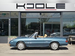 Alfa Romeo Spider - 2.0 QV