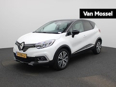 Renault Captur - 1.2 TCe Initiale Paris Automaat | Apple/Android Play | Camera | Cruise | Dodehoek | Keyles