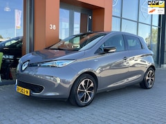 Renault Zoe - R90 Bose 41kWh|PDC+CAM|accu eigendom|Cruise|BT