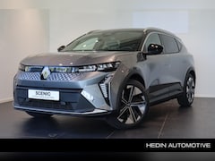 Renault Scenic E-Tech - 100% ELECTRIC EV87 long range techno | Automaat | All Weather Banden | Pack Advanced Drivi