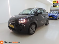 Fiat 500 - Icon 42 kWh CarPlay 94% SoH