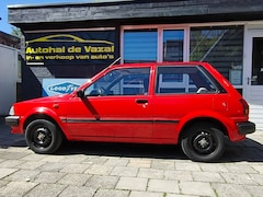 Toyota Starlet - 1.0 Economic