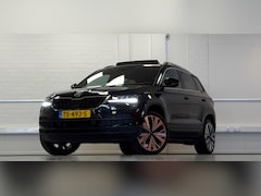 Skoda Karoq - 1.5 TSI ACT Style Business Lerenbekleding Adaptieve cruise Trekhaak