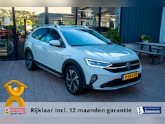 Volkswagen Taigo - 1.0 TSI Life Business|Prijs rijklaar incl 12 mnd garantie| Stoelverwarming PDC Camera DAB