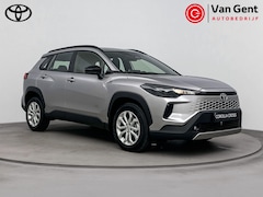 Toyota Corolla Cross - Hybrid 140 Active | Stoelverwarming | Apple Carplay / Android Auto | Adaptive Cruise | Cli