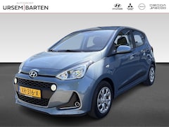 Hyundai i10 - 1.0i Comfort | Trekhaak | All-Season banden