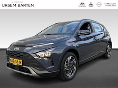Hyundai Bayon - 1.0 T-GDI Comfort Smart | Airco | Apple Carplay/Android Auto | Autonomous Emergency Brakin