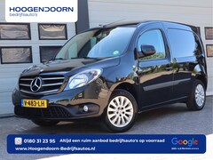 Mercedes-Benz Citan - 109 CDI Euro 6 - Airco - NAP - LM - 1ste Eigenaar