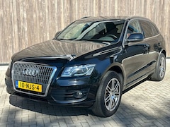 Audi Q5 - 2.0 TFSI quattro | LED | LEDER| CLIMA |