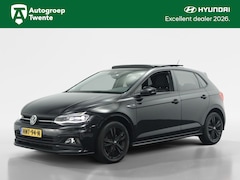 Volkswagen Polo - 1.5 TSI Highline Business R-Line DSG Automaat | Panodak | Navi |