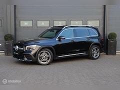 Mercedes-Benz GLB - 200|AMG|PANO|NAP|Memory|Elek. trekhaak|Camera|LED