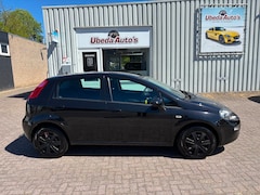 Fiat Punto Evo - 0.9 TwinAir Lounge NL AUTO KM 102003 NAP 5999E