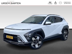 Hyundai Kona - 1.6 GDI HEV Comfort Smart | Apple Carplay/Android Auto | Autonomous Emergency Braking | Bl