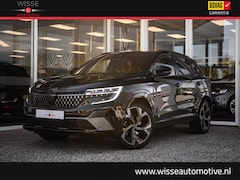 Renault Austral - 1.2 E-Tech Full Hybrid 200pk Iconic esprit Alpine Automaat | Navi | Camera 360 | Stoel & S