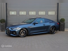 BMW 4-serie Coupé - 430i High Executive