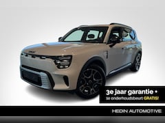Smart #5 - 5 Pro+ 100 kWh | *Bijtelling vanaf € 295, - per maand* | Panoramadak | Adaptieve Cruise Co