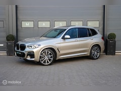 BMW X3 - xDrive30e High Executive|M-Sport|Stoelventilatie|PANO|HUD|H&K