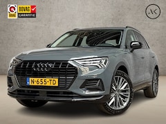 Audi Q3 - 35 TFSI Sport 150Pk (VIRTUAL COCKPIT, APPLE CARPLAY, GROOT NAVI, STOELVERWARMING, SPORTSTO