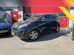 Kia Sportage - 1.6 GDI DynamicLine CARPLAY / CAMERA / NAVI / CLIMA / PDC / BLUETOOTH / CRUISE / NL-AUTO