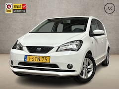 SEAT Mii - 1.0 Sport (5 DEURS, AIRCO, LM VELGEN, SPORTSTOELEN, GETINT GLAS, NIEUWE APK, ELEK RAMEN, N