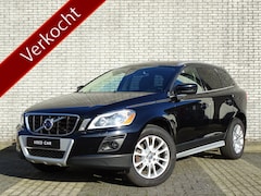 Volvo XC60 - 3.0 T6 AWD Summum | Youngtimer |