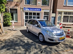Opel Zafira - 2.2 Temptation Carplay 7 pers