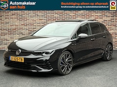 Volkswagen Golf - 2.0TSI 310PK R 4Motion Panorama H/K Memory Leer Stoelverkoeling