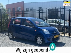 Daihatsu Cuore - 1.0 Trend LAGE KMNWE APKKOOPJE