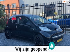 Peugeot 107 - 1.0-12V XR APK12-2026RIJDT GOEDKOOPJE