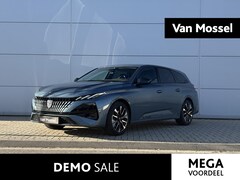 Peugeot 308 SW - 1.2 Hybrid 145 e-DCS6 Allure | Automaat | Adaptieve Cruise Control | Camera | Navigatie |