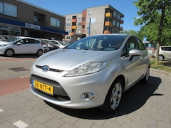Ford Fiesta - 1.25 82pk 5Drs Titanium