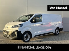 Peugeot e-Expert - EV L2 75 kWh