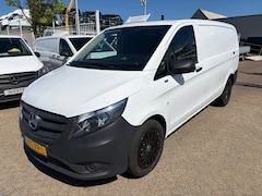 Mercedes-Benz Vito - 116CDI L2H1 Automaat Airco Navi Cruisecontrol Trekhaak EURO 6