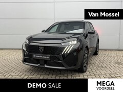 Peugeot 3008 - 1.6 plug-in Hybrid 195 GT | Panoramisch schuifdak | Alcantara bekleding | Stoel/stuurverwa