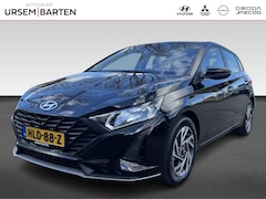Hyundai i20 - 1.2 MPI Comfort | Airco | Apple Carplay/Android Auto | Autonomous Emergency Braking