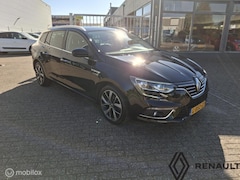 Renault Mégane Estate - 1.3 TCe Bose