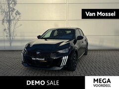 Peugeot e-208 - EV GT Avantage 51 kWh | Demo | Adaptieve Cruise control | Alcantara Bekleding | Warmtepomp