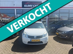 Dacia Sandero - 1.2 NIEUWE APK