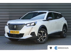 Peugeot 2008 - 1.2 PURETECH 100PK ALLURE PACK / NAVI / CLIMA / 17" LMV / CAMERA / KEYLESS / FULL-LED / BL