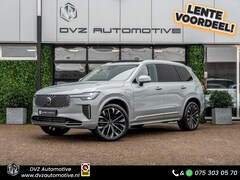 Volvo XC90 - 2.0 T8 Plug-in hybrid AWD Plus Bright